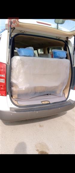 هیوندای H-1